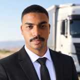 Chauffeur Poids Lourd C/EC