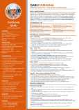 Candidature ingénieur génie civil  