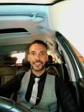 Chauffeur sérieux à Casablanca 