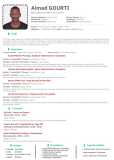 Agent administratif et comptable