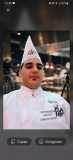 Chef de parti spécialisé cuisine asiatique 