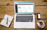 Création d’un site web professionnel