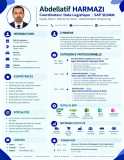 Agent Logistique...