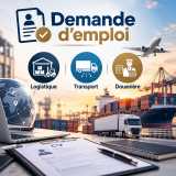 Achats logistique 