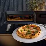 Chef pizzaiolo 