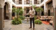 Riad Manager