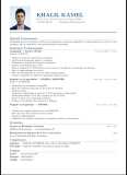 Comptable – Candidature spontanée