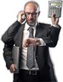 Directeur financier