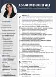 Diplômé Bac+5 en Achat,logistique et supply chain 