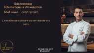 Chef Cuisine