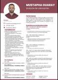 Analyste de laboratoire