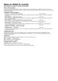 Pilotage des projet