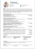 Controle de gestion / Comptable