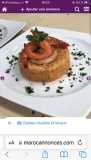 Commis cuisine 