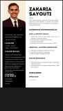 Cherche emploi polyvalent