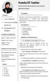 Demande d'emploi