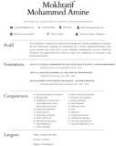 LOGISTIQUE & SUPPLY CHAIN MANAGEMENT