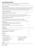 Technicien maintenance informatique