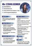 Secrétaire Polyvalente cherche emploi 