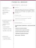 Assistante juridique - Licence Droit Privé - 6 ans