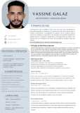 Receptioniste (Riad)