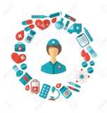 INFIRMIERE POLYVALENTE
