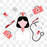INFIRMIERE POLYVALENTE