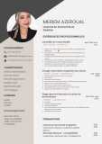 Assistante ADV Agent de saisie