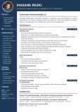 Assistante Administrative