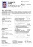 Recherche d'emploi ELECTRICITE INDUSTRIEL