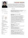 Achat /Gestion /comptabilité 