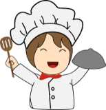 Cuisine +menage chez couple