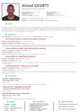 Agent administratif et comptable