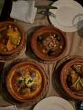 CUISINIÈRE À MARRAKECH