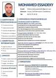 Poste administratif ou logistique