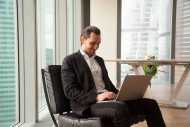 DIRECTEUR FINANCIER GROUPE – 24 ANS D’EXPÉRIENCE