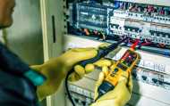 Technicien de maintenance industrielle 