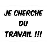 Demande d'emploi 