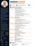 Chef de Projet / Responsable Commerciale – Infogra