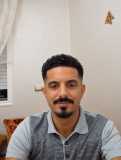 سائق مهني محترف