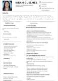 Assistante rh & administrative