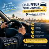 Chauffeur...