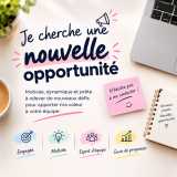 Chargée de clientèle | Assistante administrative |
