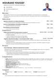Ingénieur Junior en Cybersécurité – Sécurité IT