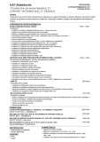 TECHNICIEN EN MAINTENANCE ET SUPPORT INFORMATIQUE 
