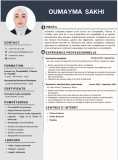 Assistante Comptable – Licence en Comptabilité, Fi