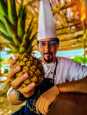 Chef de cuisine (internationale expérience)