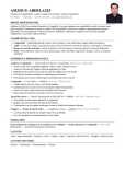 Diplômé ENCG Bac+5 – Comptable / Auditeur Junior –