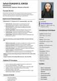 Technicienne Support IT  (Bac+3) avec 6 