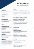 Recherche d'emploi en droit et administration.